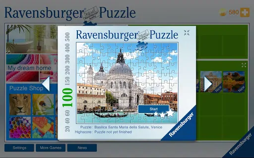 Ravensburger Puzzle APK Download For Free (1)