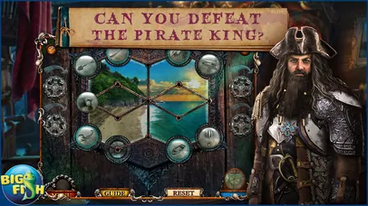 Sea of Lies Leviathan Reef FULL APK Download For free (1)