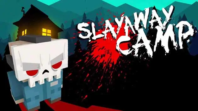 Slayaway Camp MOD APK Download (4)