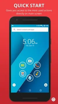 Smart Launcher Pro 3 APK Download For Free (1)