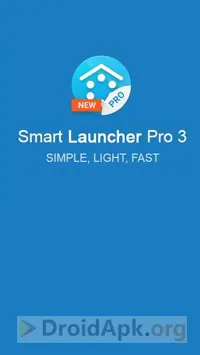 Smart Launcher Pro 3 APK Download For Free (7)