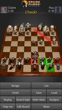 SparkChess HD Full APK Download For Free (1)