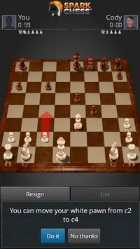 SparkChess HD Full APK Download For Free (3)