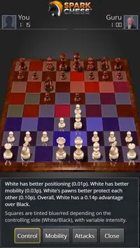 SparkChess HD Full APK Download For Free (7)