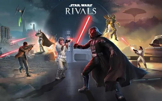 Star Wars Rivals MOD APK Download (1)