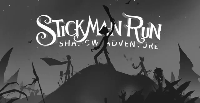 Stickman Run Shadow Adventure MOD APK Download (5)
