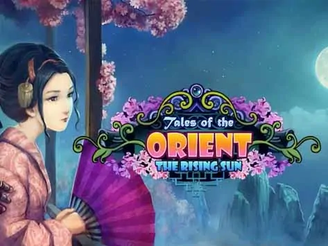 Tales of the Orient The Rising Sun FULL APK Download For Free (5)