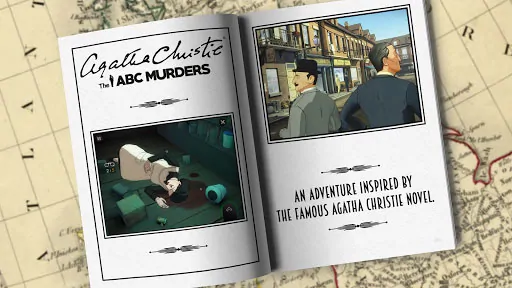 The ABC Murders Full Game Download For Free (1)