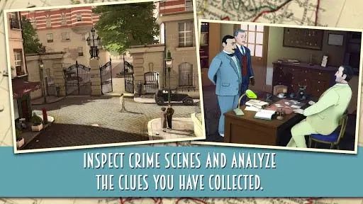 The ABC Murders Full Game Download For Free (6)