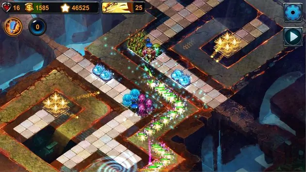 Tower defense Full APK Download For Free (1)