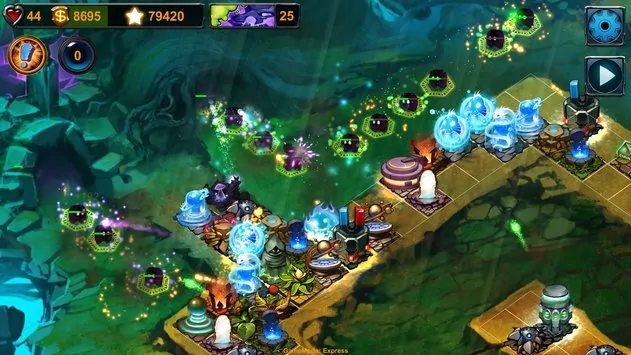 Tower defense Full APK Download For Free (4)