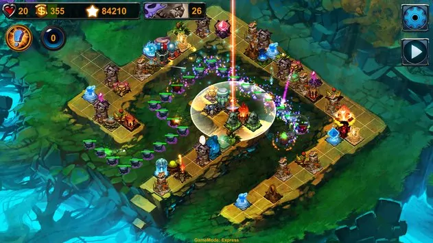 Tower defense Full APK Download For Free (5)