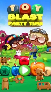 Toy Blast Party Time MOD APK Download (3)