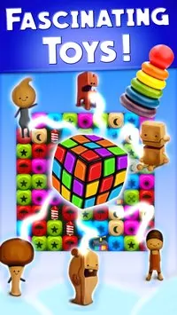 Toy Blast Party Time MOD APK Download (4)