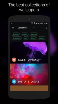 Wallz PRO APK Download For free (1)