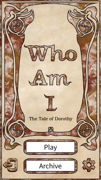 Who Am I The Tale of Dorothy APK Download For Free (1)