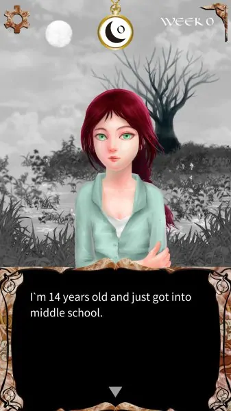 Who Am I The Tale of Dorothy APK Download For Free (2)