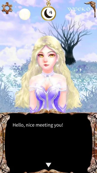 Who Am I The Tale of Dorothy APK Download For Free (3)