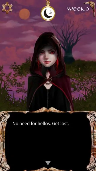 Who Am I The Tale of Dorothy APK Download For Free (4)
