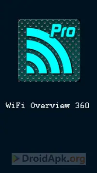 WiFi Overview 360 Pro APK Download For Free (4)