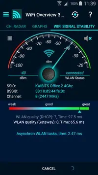 WiFi Overview 360 Pro APK Download For Free (6)
