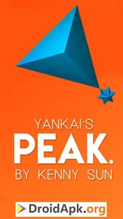 YANKAI'S PEAK. APK Download Free (1)