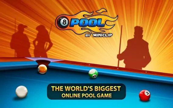8 Ball Pool MOD APK Download (3)