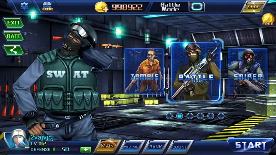 All Strike 3D Android APK (1)