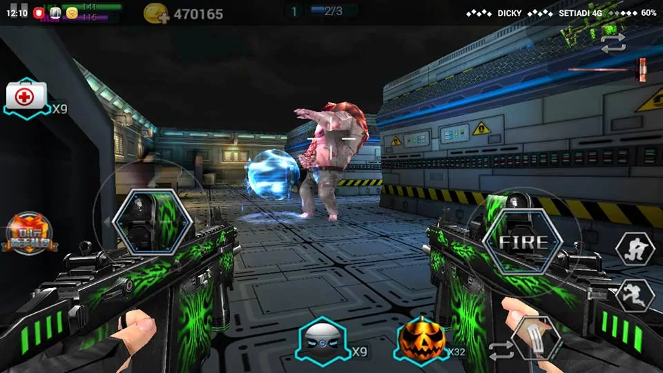 All Strike 3D Android APK (3)