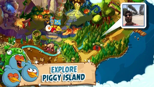 Angry Birds Epic RPG MOD APK Download (3)