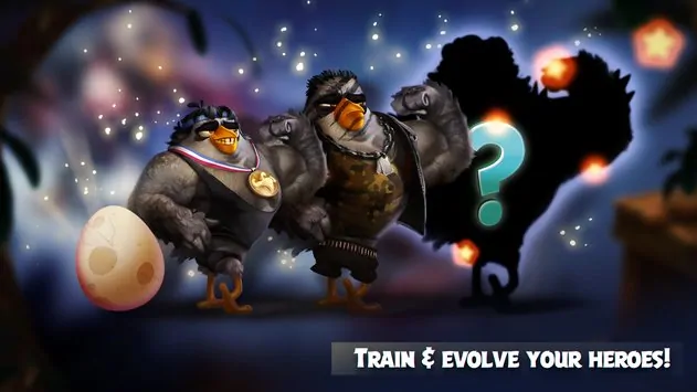 Angry Birds Evolution MOD APK Download (5)