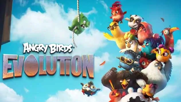 Angry Birds Evolution MOD APK Download (7)