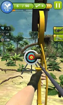 Archery Master 3D MOD APK Download (1)