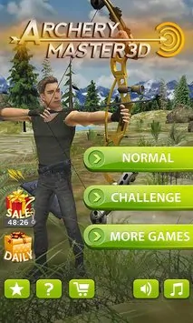 Archery Master 3D MOD APK Download (2)