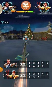 Archery Master 3D MOD APK Download (4)