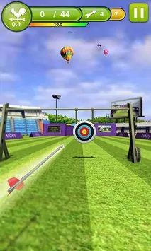 Archery Master 3D MOD APK Download (5)