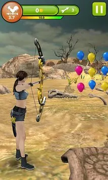 Archery Master 3D MOD APK Download (6)