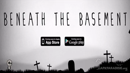 Beneath the Basement APK Android Download (2)