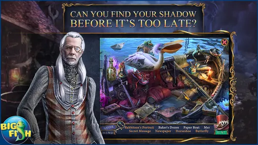 Bridge to Another World Alice in Shadowland APK Download For Free (2)
