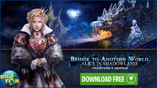 Bridge to Another World Alice in Shadowland APK Download For Free (5)