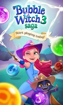 Bubble Witch 3 Saga MOD APK Download (5)