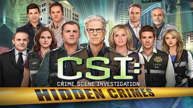 CSI Hidden Crimes MOD Android APK Download (5)