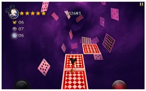 Castle of Illusion APK Download For Free (2)