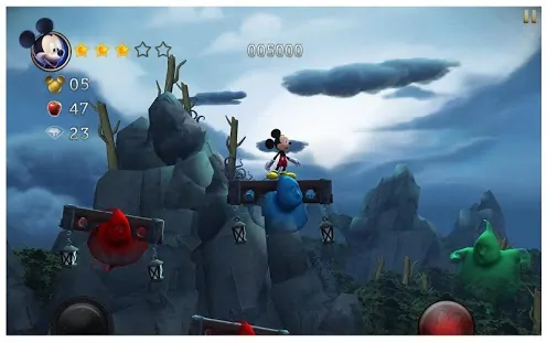 Castle of Illusion APK Download For Free (6)