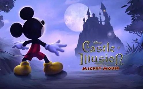 Castle of Illusion APK Download For Free (7)