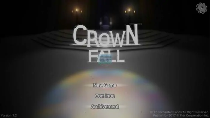 CrownFall APK Android Game Download For Free (2)