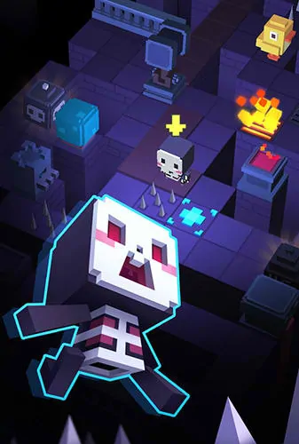 Cube critters MOD APK Download (6)