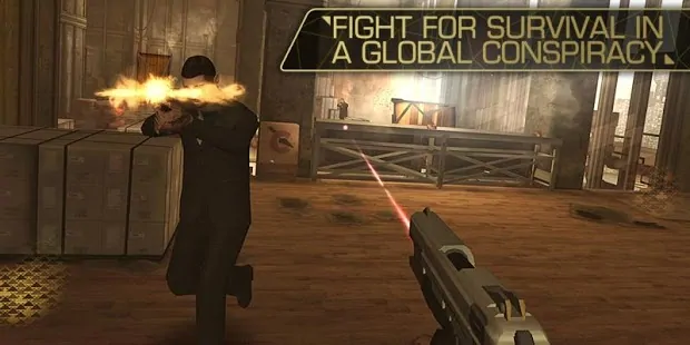 Deus Ex The Fall MOD APK Download For Free (4)