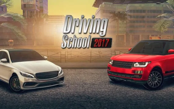 Driving School 2017 MOD APK Download (8)