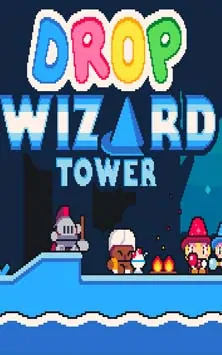 Drop Wizard Tower MOD APK Download (5)